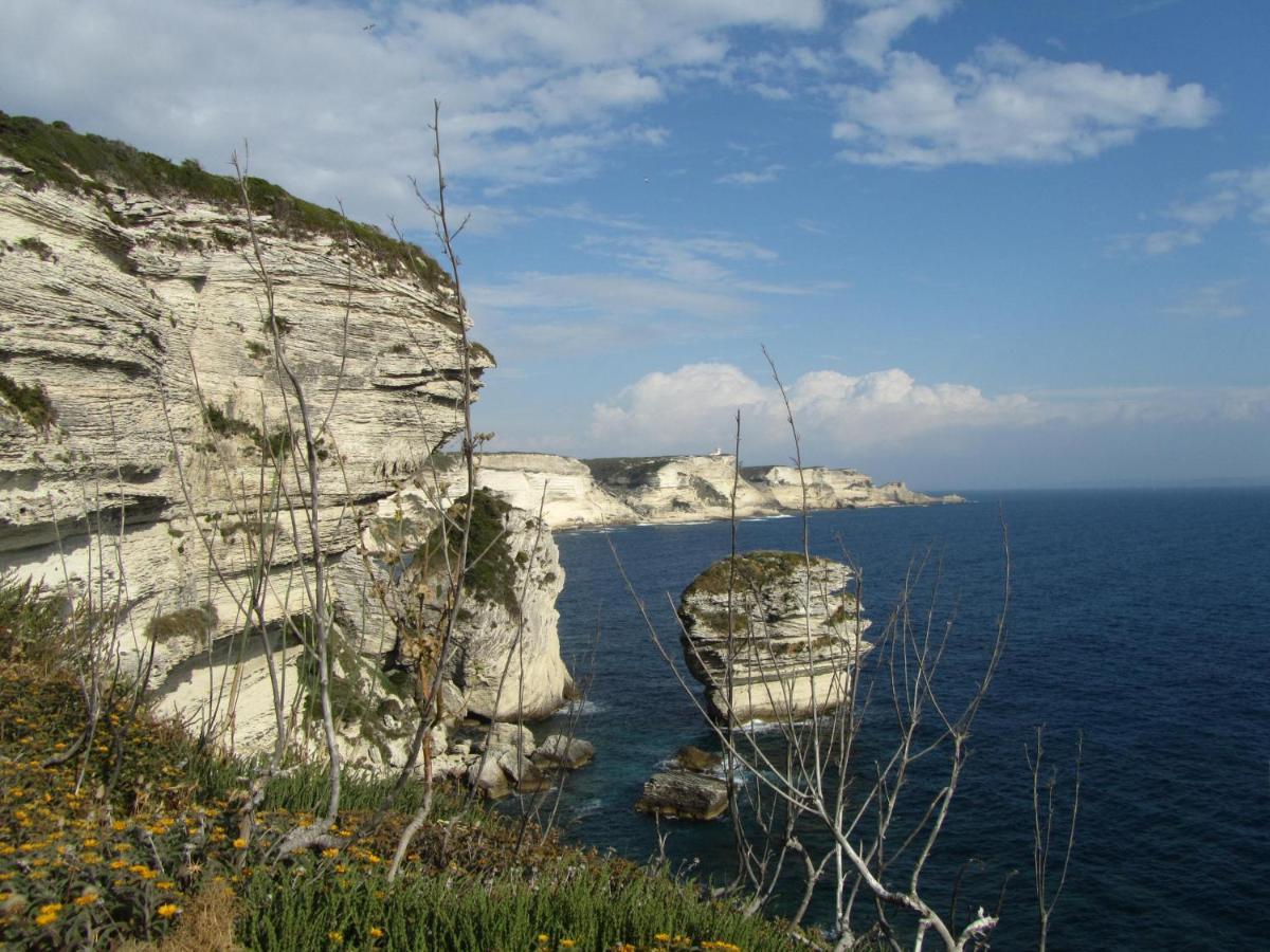 Terra Di Sole Villa Pianottoli-Caldarello  Luaran gambar